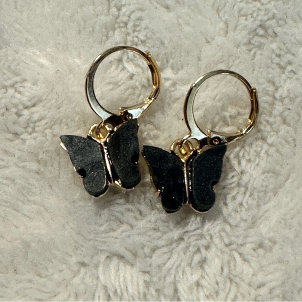 Beautiful Earrings